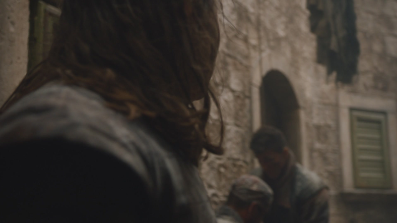 Illustration for article titled Boy, Aaron Rodgers Was Everywhere On Last Night’s Game Of Thrones